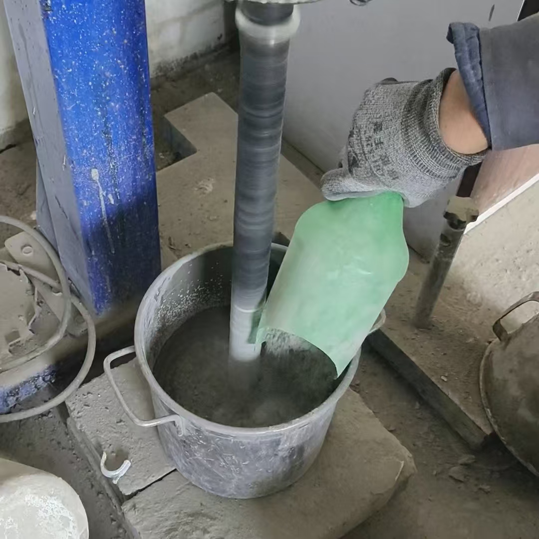 马关桥梁公路张拉用H60压浆料与普通压浆料有什么区别？