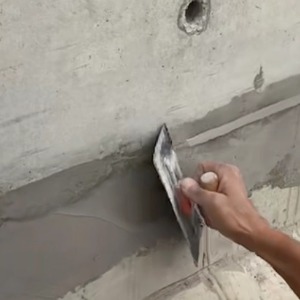 马关P型防护型环氧树脂砂浆