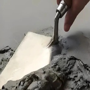 马关混凝土裂缝孔洞剥落冻融修复用高强度丙乳防腐蚀砂浆